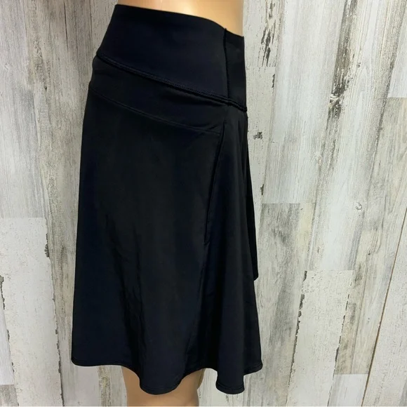 Puma PWRShape‎ Solid Woven Golf Skort - Picture 5 of 9